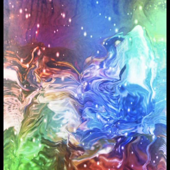 Marble colorful Android SmartPhone Wallpaper