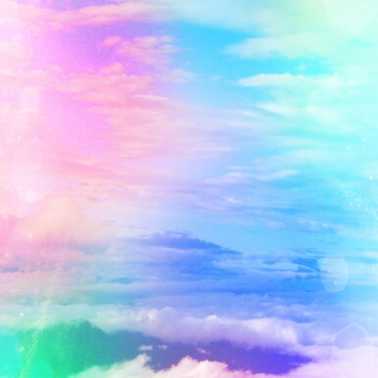 Sky clouds Android SmartPhone Wallpaper