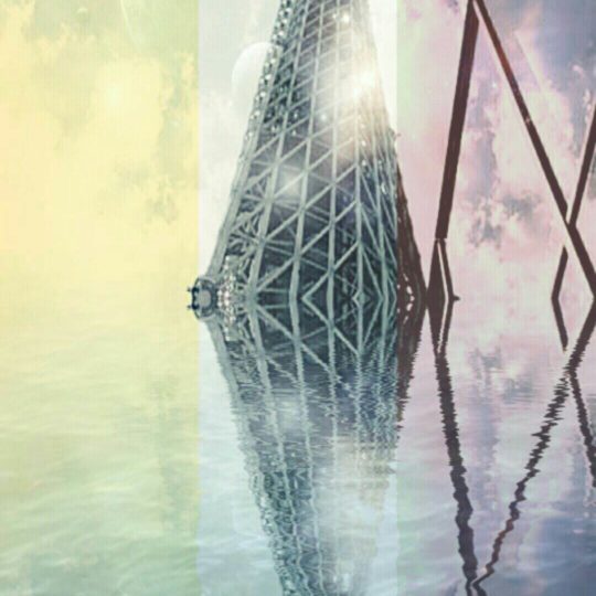 tower Android SmartPhone Wallpaper