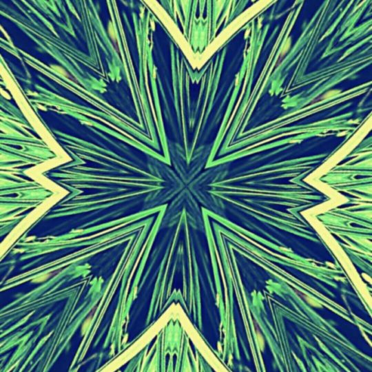 Radial star Android SmartPhone Wallpaper