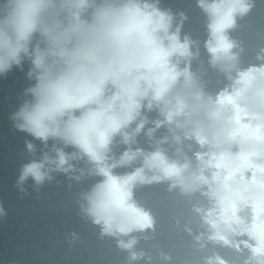 Cloud Sky Android SmartPhone Wallpaper