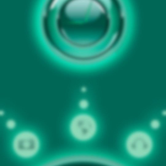 Pattern green Android SmartPhone Wallpaper