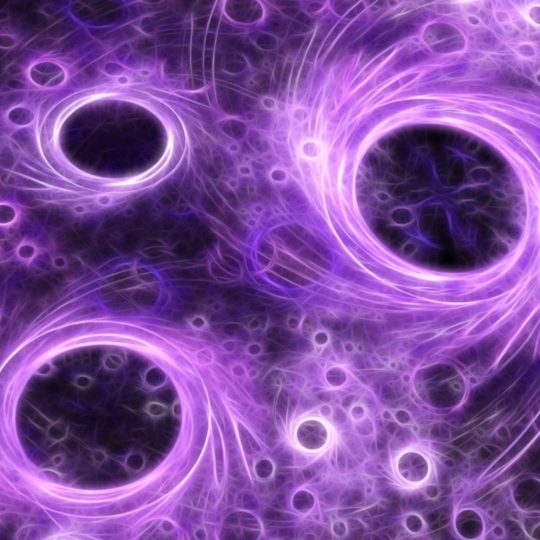 Pattern purple Android SmartPhone Wallpaper