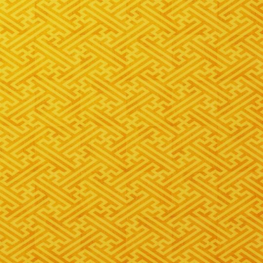 Pattern yellow Android SmartPhone Wallpaper