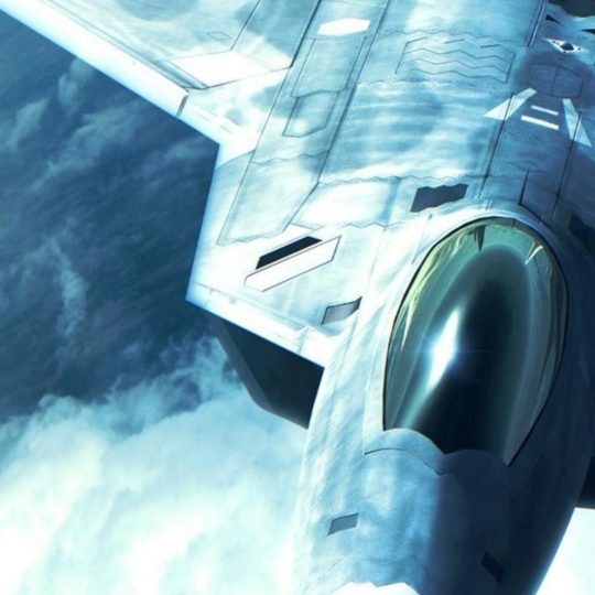 Vehicles fighter Android SmartPhone Wallpaper