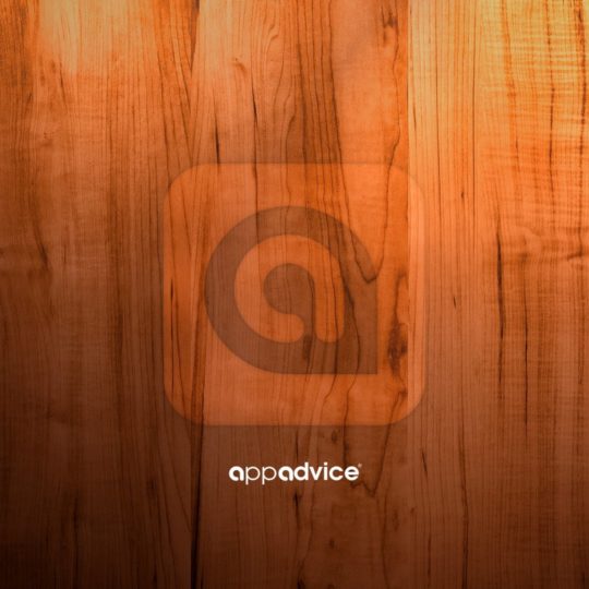 Logo grain Android SmartPhone Wallpaper