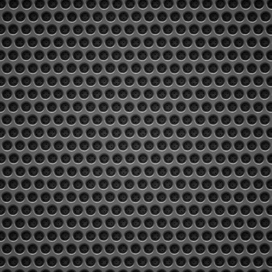 Pattern black metal Android SmartPhone Wallpaper