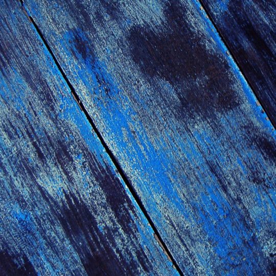Pattern plate blue Android SmartPhone Wallpaper