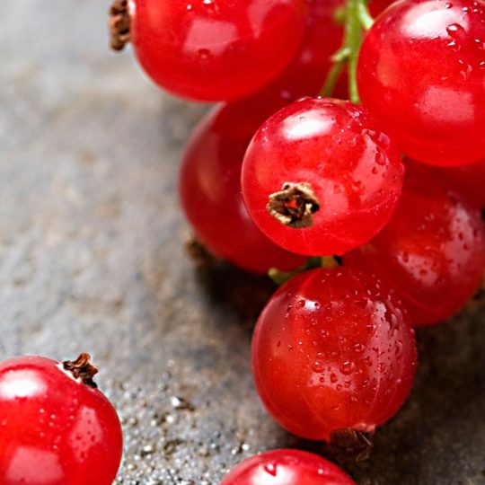 Food berry red Android SmartPhone Wallpaper