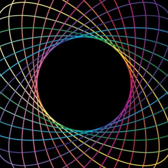 Pattern black Android SmartPhone Wallpaper