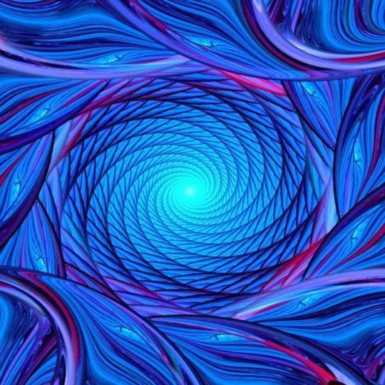 Pattern blue Android SmartPhone Wallpaper
