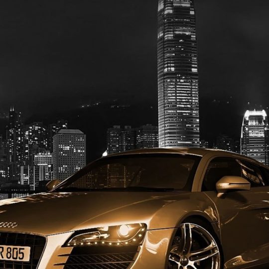 Vehicle car Android SmartPhone Wallpaper