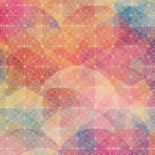 Pattern red Android SmartPhone Wallpaper