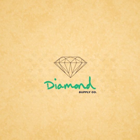 Diamond logo Android SmartPhone Wallpaper