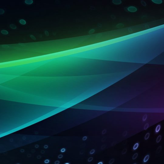 Pattern green Android SmartPhone Wallpaper