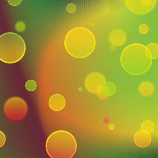 Pattern green Android SmartPhone Wallpaper