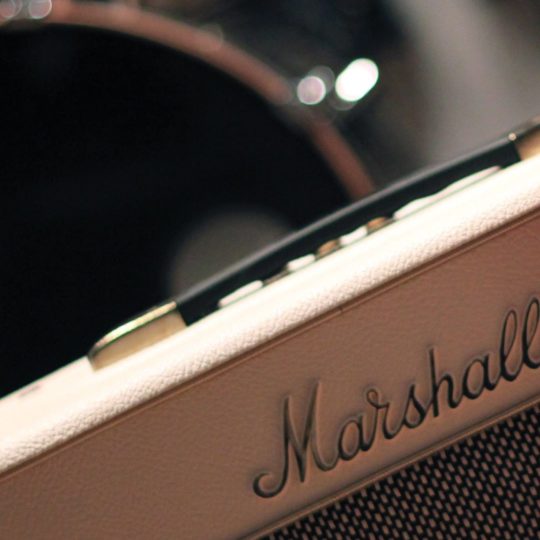 Cool Marshall Android SmartPhone Wallpaper