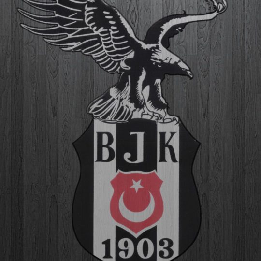 Logo BJK Android SmartPhone Wallpaper