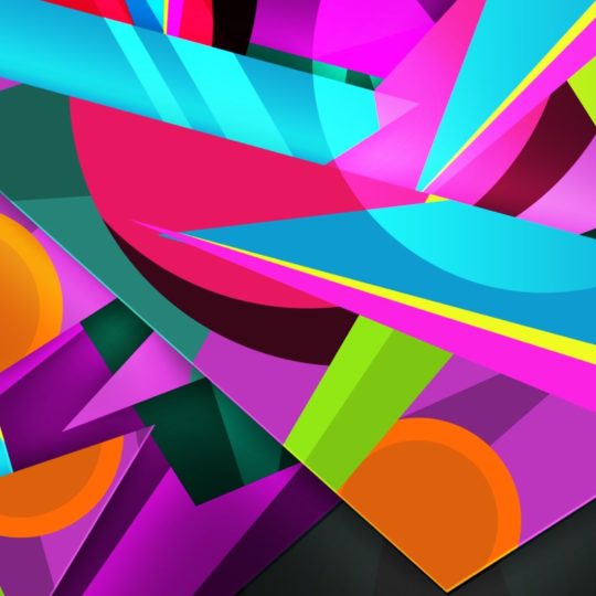 Cool pattern Android SmartPhone Wallpaper