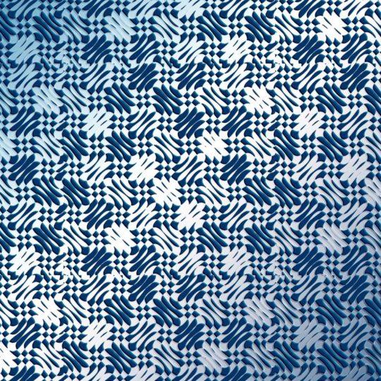 Pattern blue Android SmartPhone Wallpaper