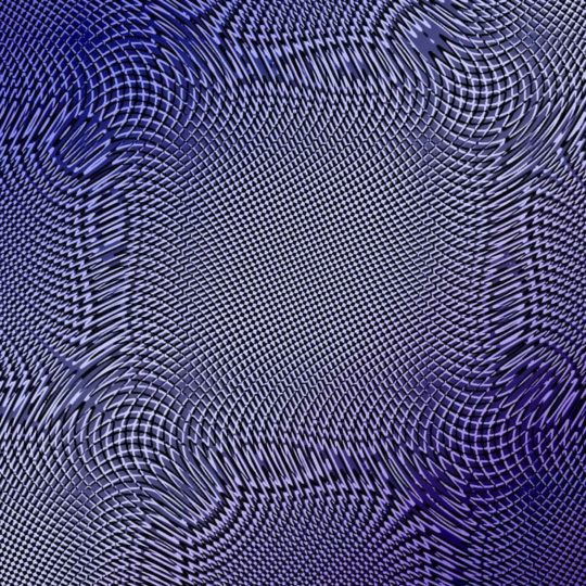 Pattern blue Android SmartPhone Wallpaper