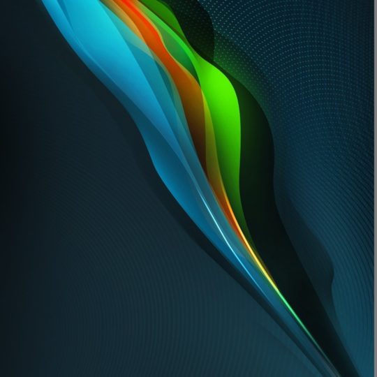 Pattern blue Android SmartPhone Wallpaper