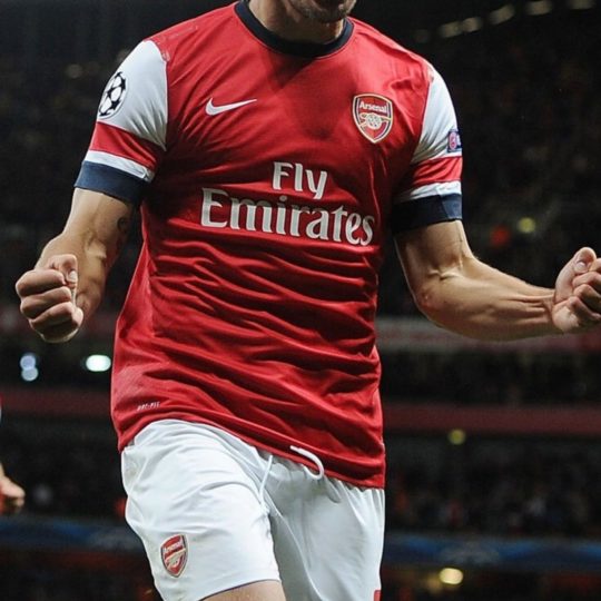 Chara soccer Android SmartPhone Wallpaper