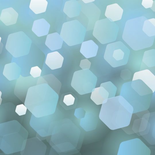 Pattern blue Android SmartPhone Wallpaper