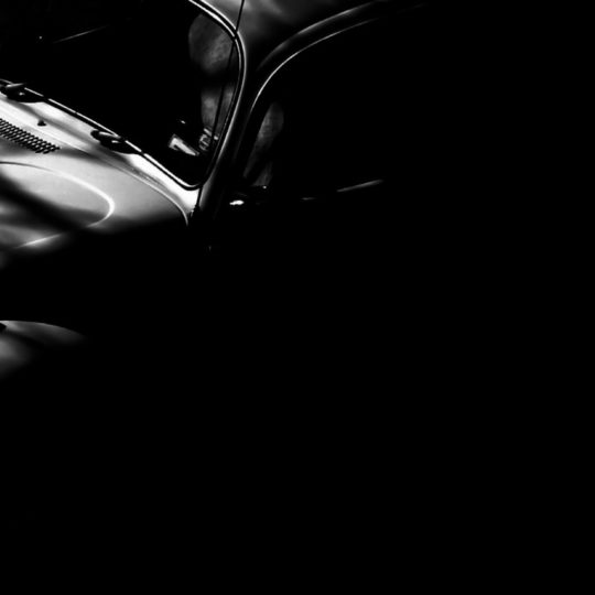 Vehicle car black Android SmartPhone Wallpaper