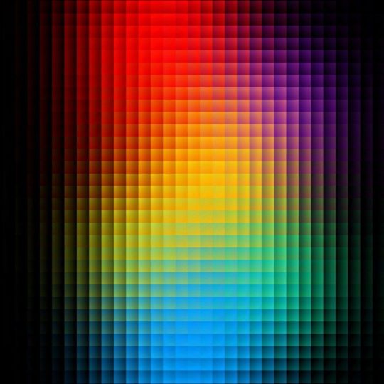 Dot pattern Android SmartPhone Wallpaper