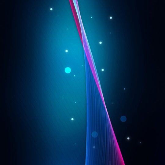 Pattern blue Android SmartPhone Wallpaper