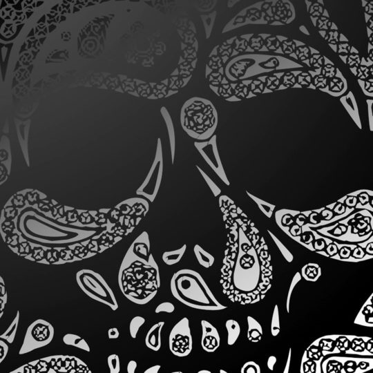 Pattern black Android SmartPhone Wallpaper
