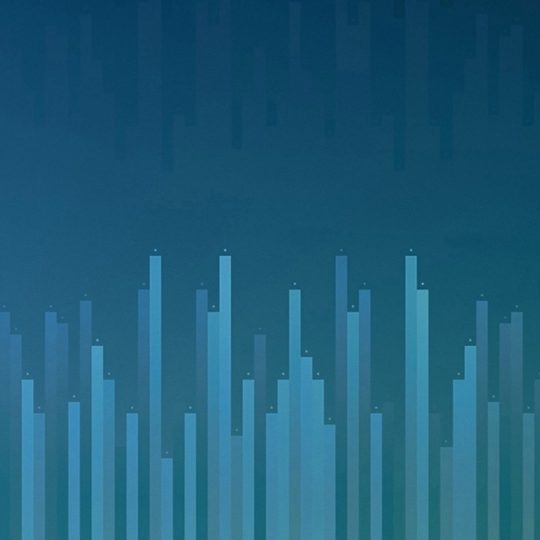 Pattern blue Android SmartPhone Wallpaper