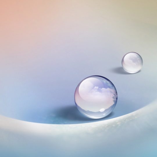 Pattern blue Android SmartPhone Wallpaper