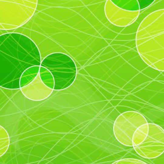 Pattern green Android SmartPhone Wallpaper