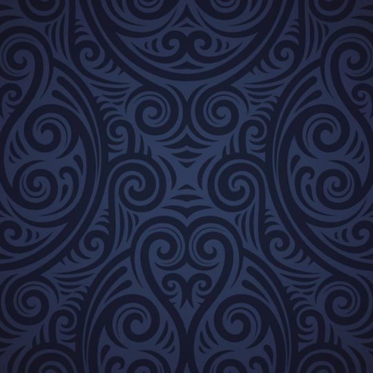 Pattern blue Android SmartPhone Wallpaper