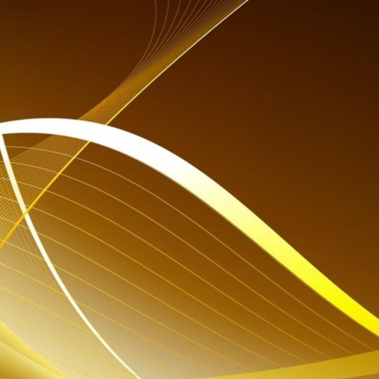 Pattern yellow Android SmartPhone Wallpaper