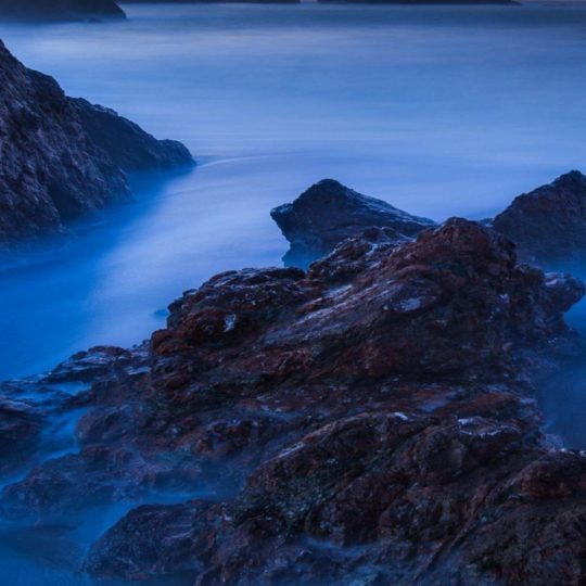 landscape  sea Android SmartPhone Wallpaper