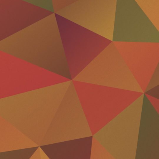 Orange pattern Android SmartPhone Wallpaper