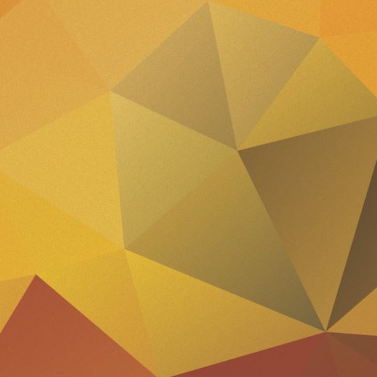 Pattern yellow Android SmartPhone Wallpaper