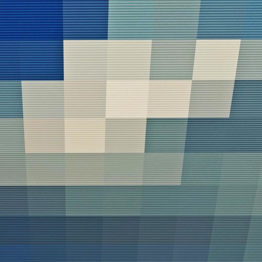 Pattern blue Android SmartPhone Wallpaper