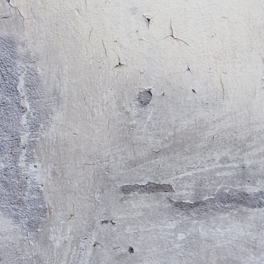 Concrete wall cracks Android SmartPhone Wallpaper