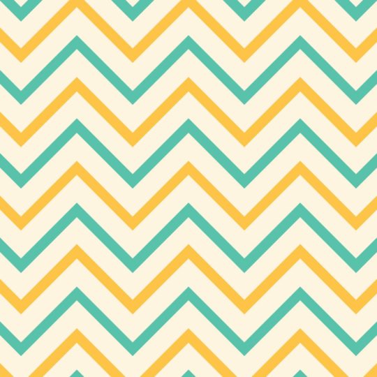 Jagged yellow-green Android SmartPhone Wallpaper