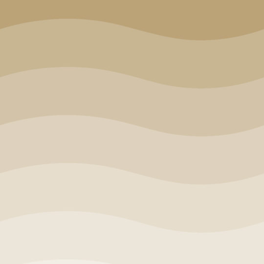 Wave pattern gradation Brown Android SmartPhone Wallpaper