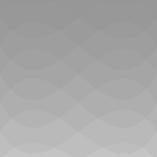 Wave pattern gradation Gray Android SmartPhone Wallpaper