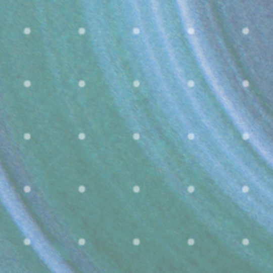 Dot pattern gradation Blue Android SmartPhone Wallpaper