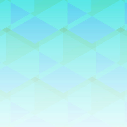 Pattern gradation Blue Android SmartPhone Wallpaper