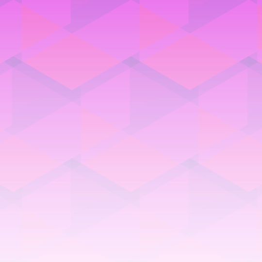 Pattern gradation Pink Android SmartPhone Wallpaper