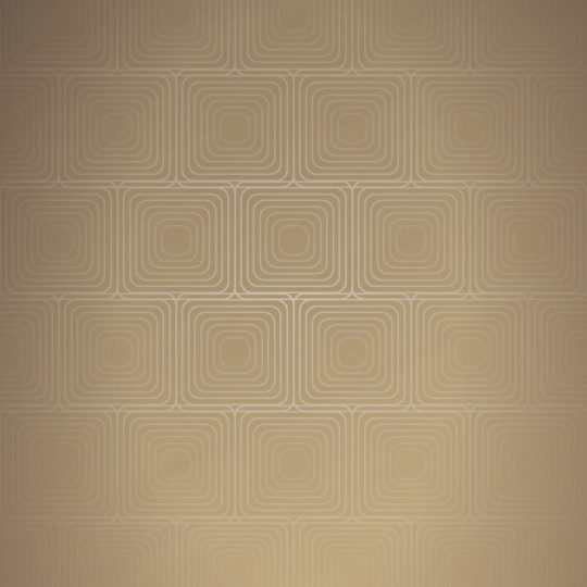 Pattern gradation square yellow Android SmartPhone Wallpaper
