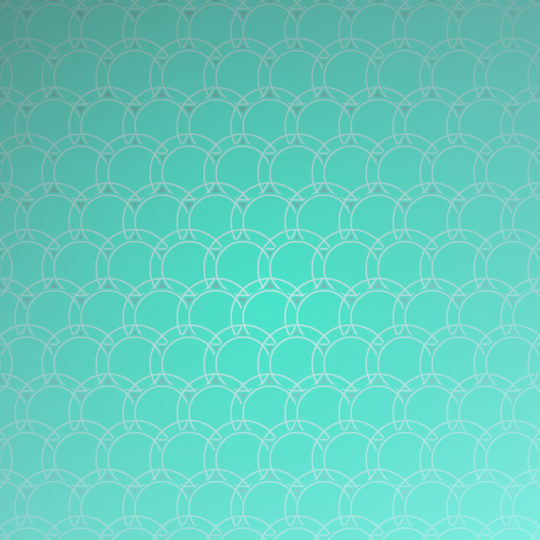 Pattern gradation Blue green Android SmartPhone Wallpaper
